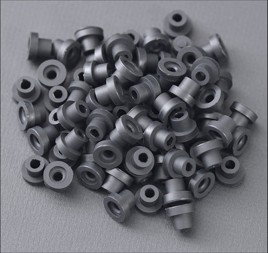 NIPPLE GROMMETS, STANDARD, SOFT / HARD
