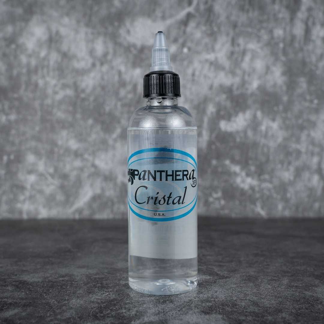 PANTHERA CRYSTAL, GEL SOLUTION, 150ml