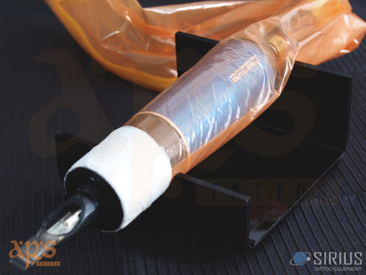 SIRIUS, CLIP & RCA CORD COVERS, 285 M