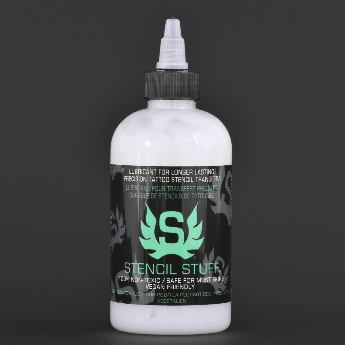 STENCIL STUFF - THE BEST PRODUCT FOR STENCIL TRANSFERRING, best offer from zerohoursupply.eu