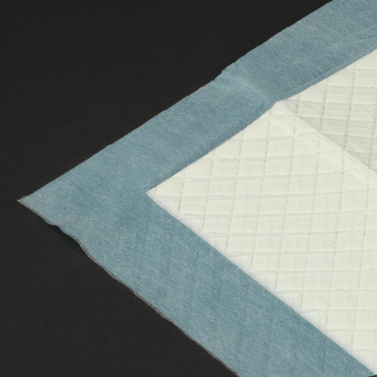 TATTOO EAZER, PROTECTIVE PADS perfect for studio and home tattoo aftercare. Order now at zerohoursupply.eu