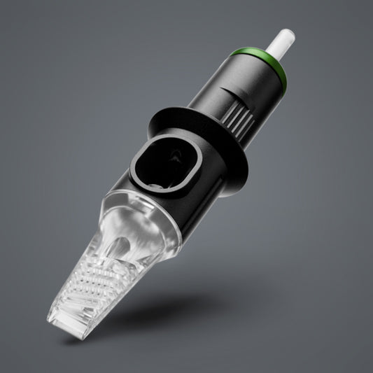 CHEYENNE, CAPILLARY, CARTIDGES, M1, 0.35 MM, BOX 20 PCS