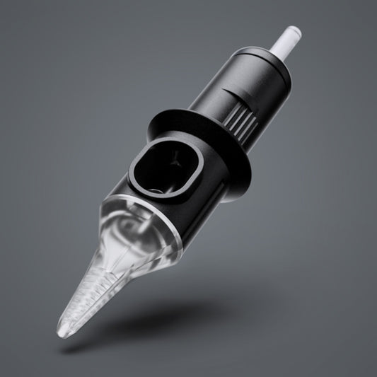 CHEYENNE CAPILLARY CARTRIDGES, RL, 0.30 MM, 20 PCS, Zerohoursupply.eu