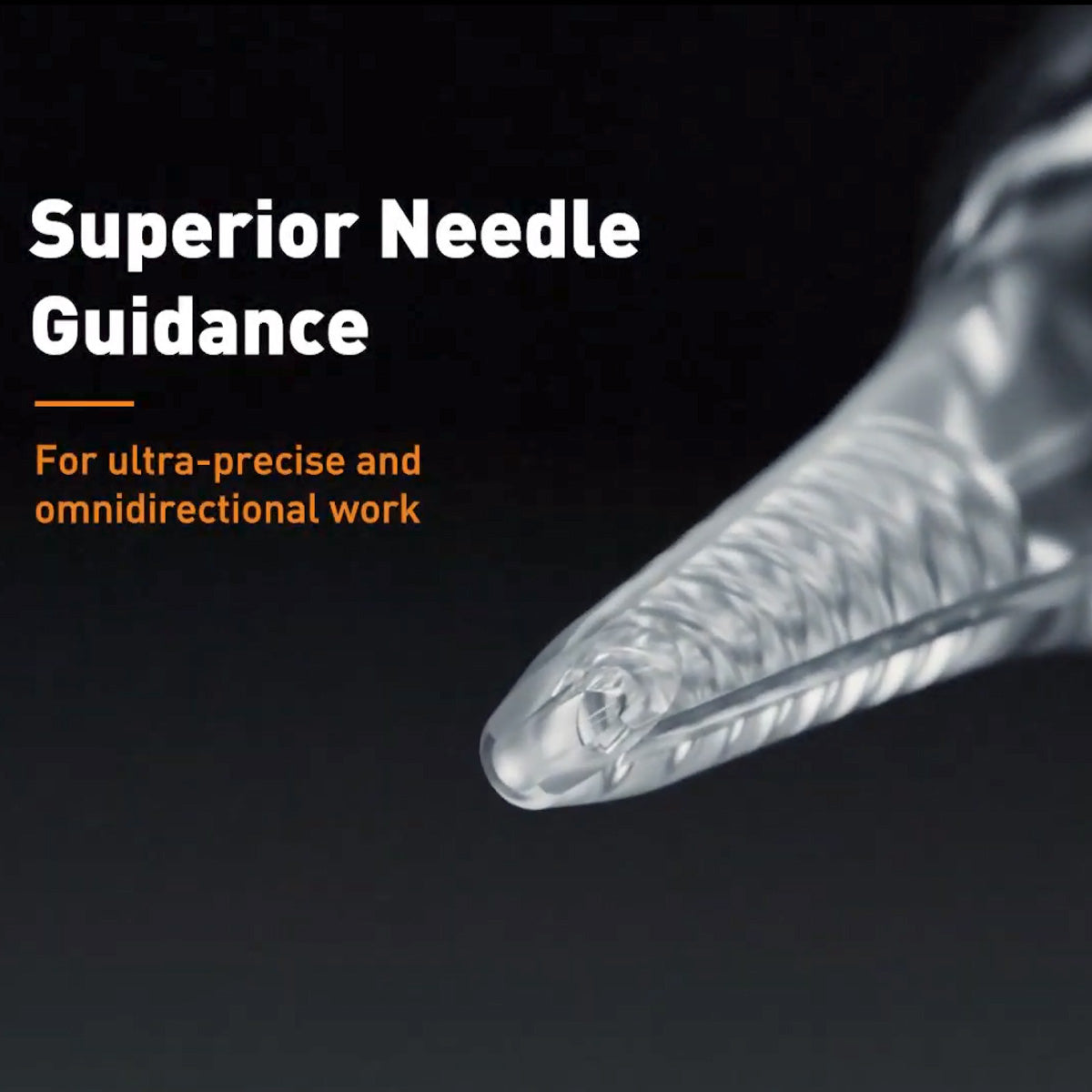 CHEYENNE CAPILLARY CARTRIDGE, Ultra precision, RL, 0.30 MM, 20 PCS, Zerohoursupply.eu