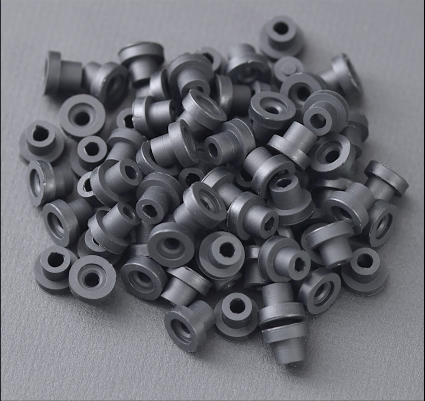 NIPPLE GROMMETS, STANDARD, SOFT / HARD