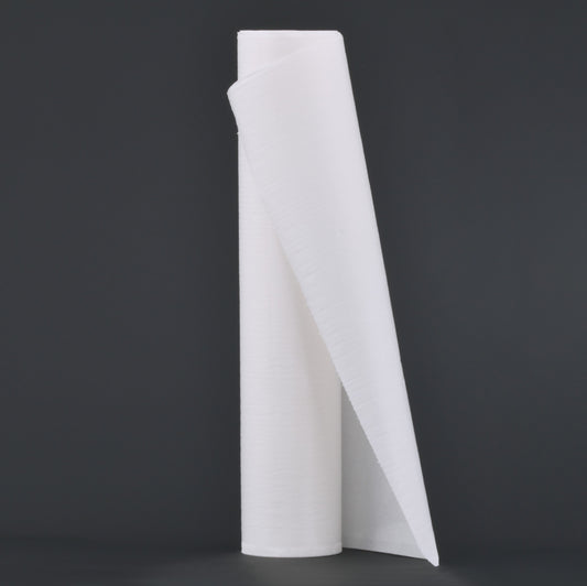 COMFORT, HYGIENIC UNDERLAY, WHITE, 50 CM X 50 M