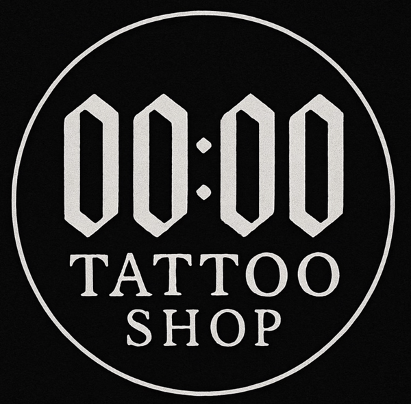ZeroHourTattoo