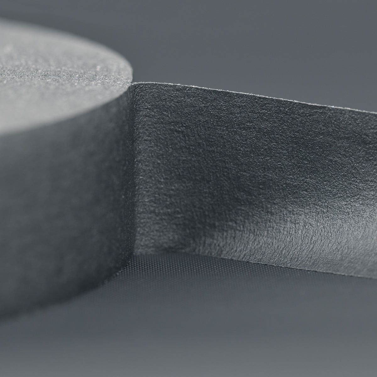 TAPE, PAPER, BLACK, 2 CM X 50 M